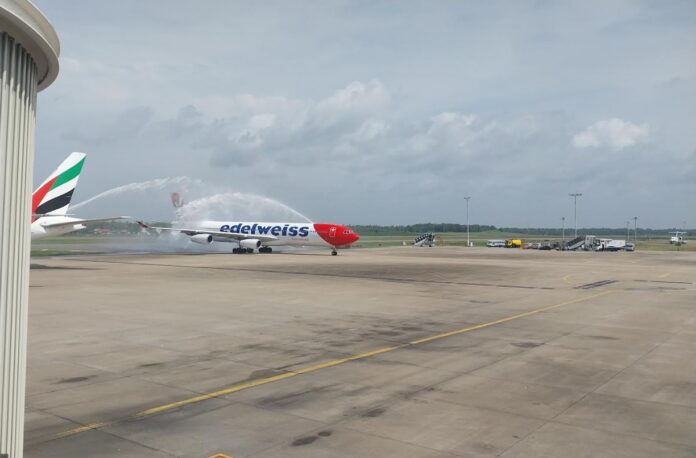 Plane 1