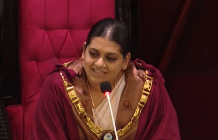 Colombo Mayor