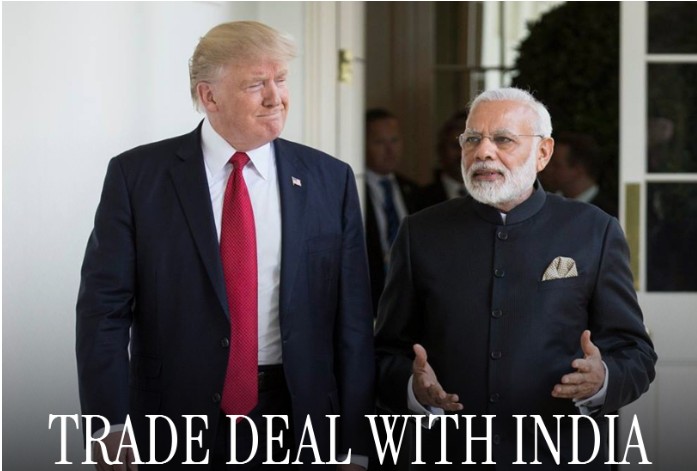 India Usa