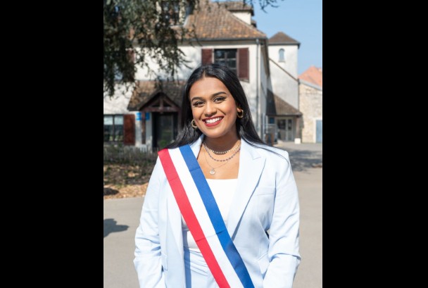 Athithiya Anantharajah