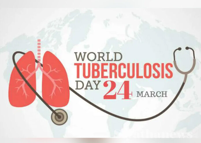 World Tuberculosis