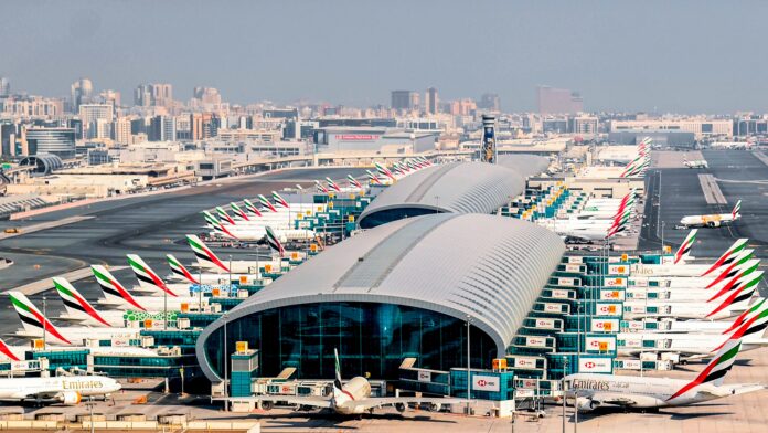 dubai-airport