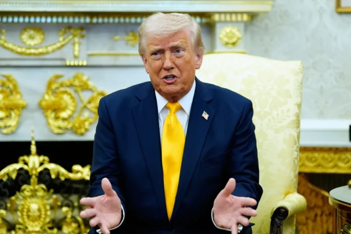 Cooper-Trump
