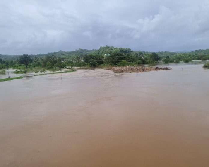 Flood 1