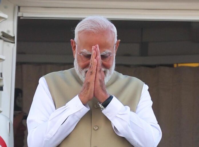 Modi