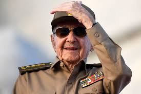 Raul Castro