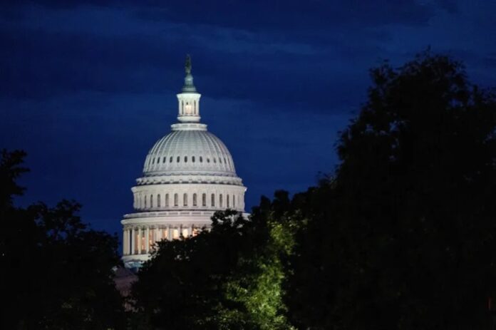 US-Senate