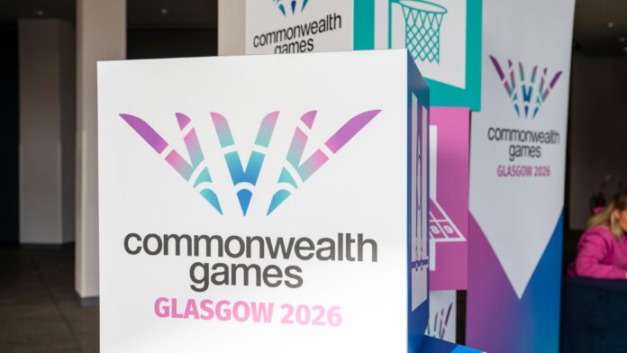 commonwealth games