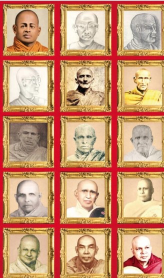 Amarapura Nikaya