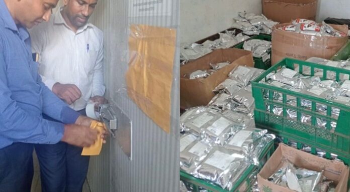 CAA-Nugegoda-warehouse