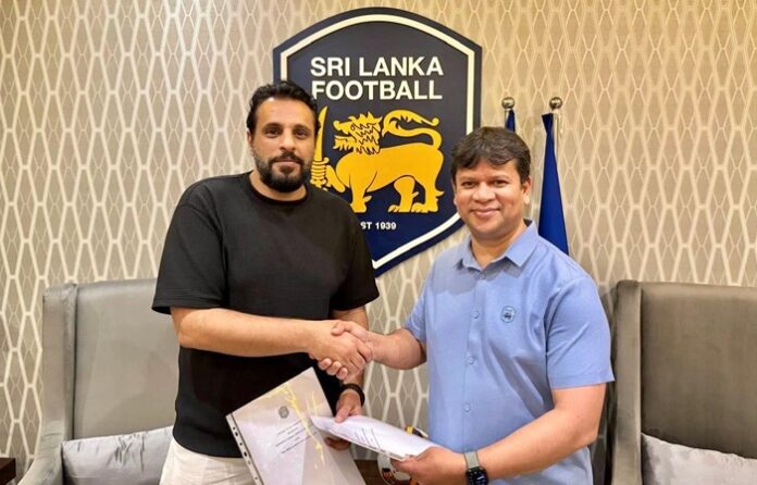 FFSL head-coach