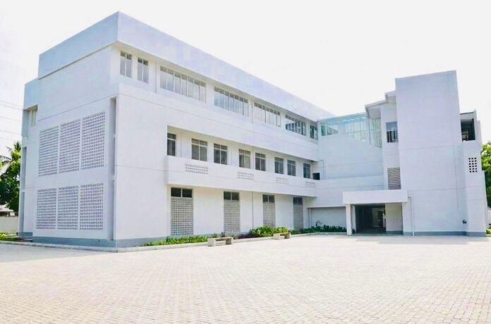 Health Center 14