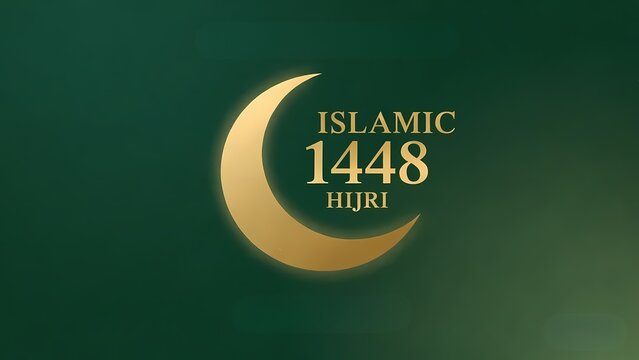 Hijri 1448
