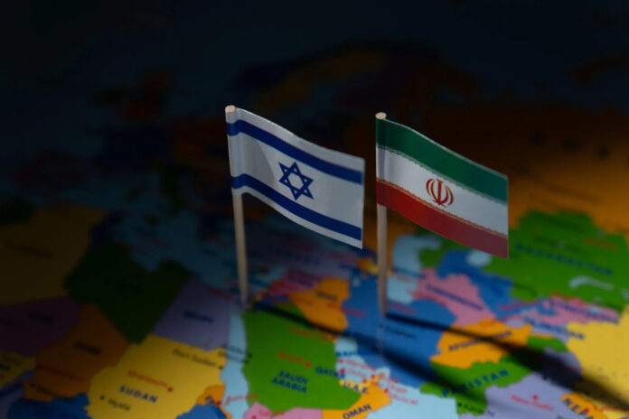Iran war