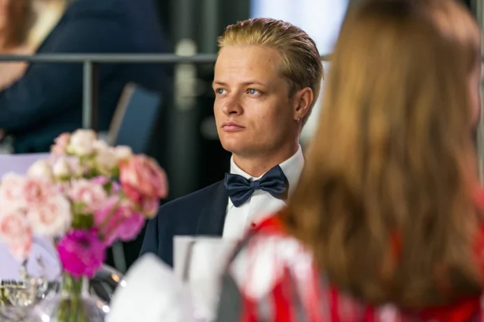Marius-Borg-Hoiby