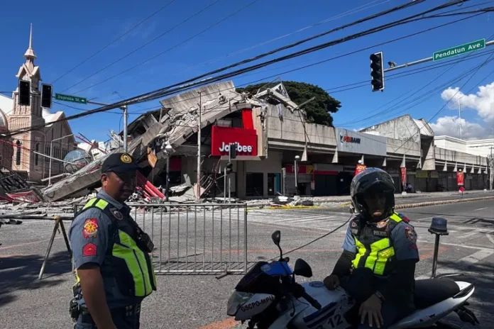 PhilippinesEarthquake