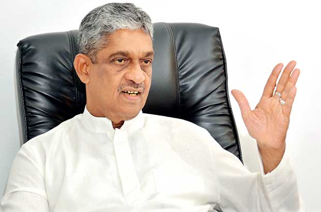 Sarath-Fonseka