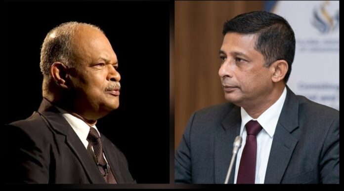 Suresh Sale and Shani