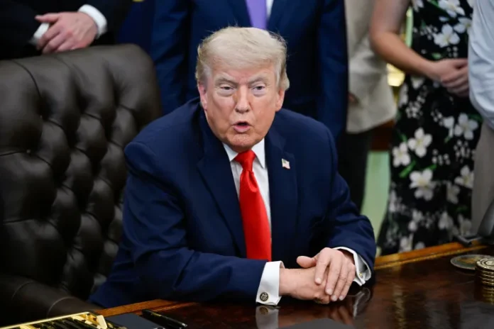 Trump