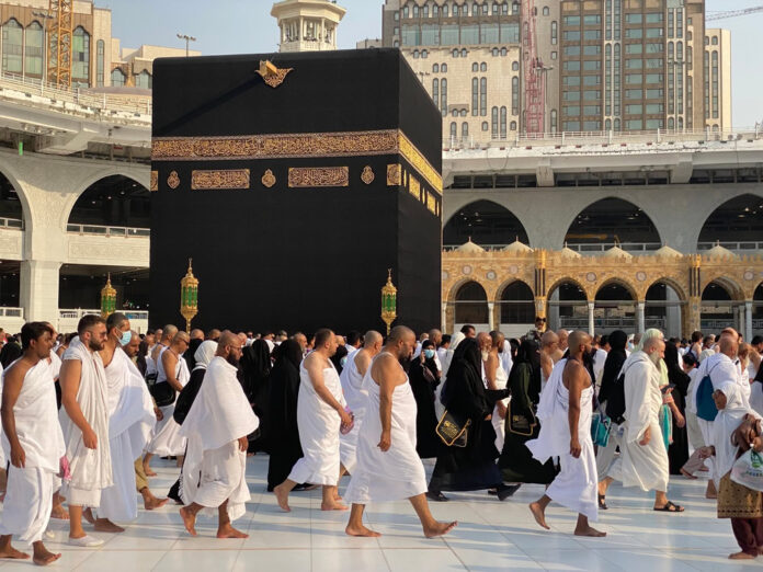 Umra