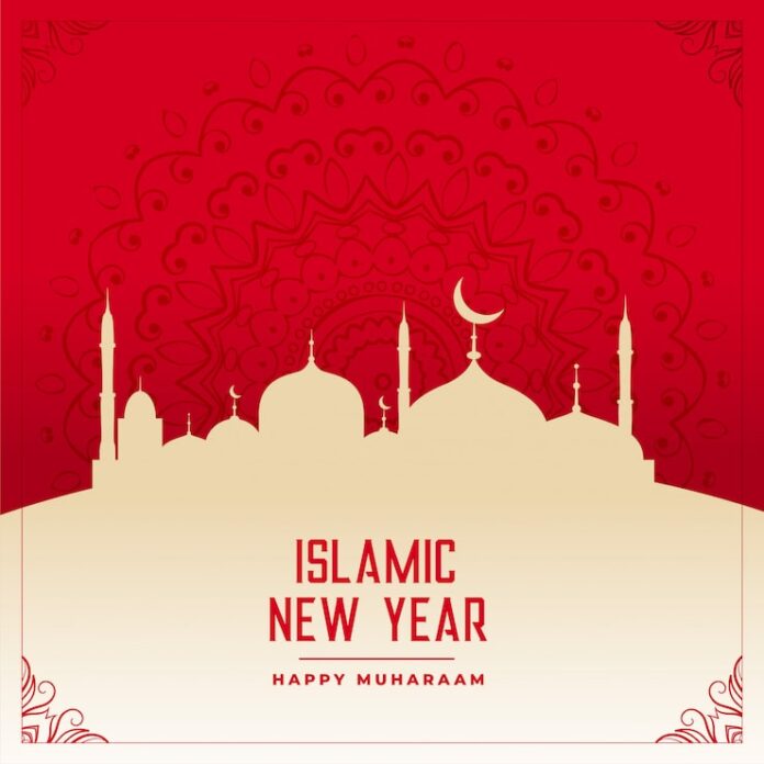 islamic-new-year-mosque-greeting-background_1017-20320