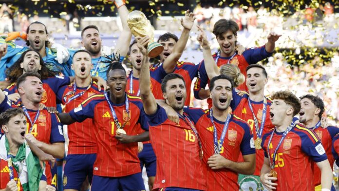 Fifa 2026