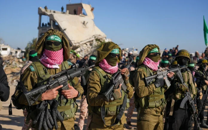Hamas