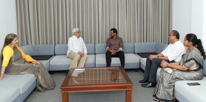 JVP_-India-Marxists-group