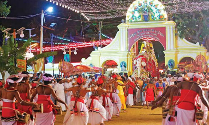 KataragamaPerahara