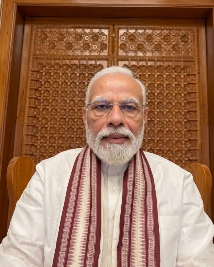 Modi 25