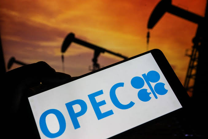 Opec Contries