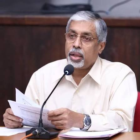 Pro. Sarath Abekoone