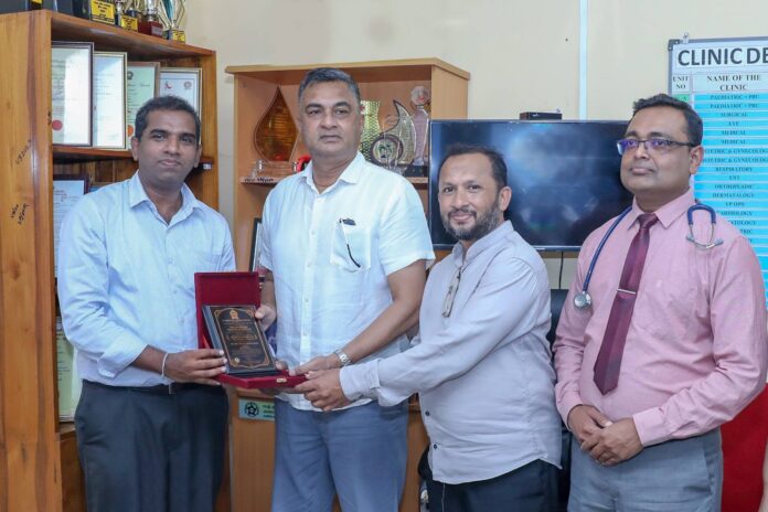Puttalam Hospital 1