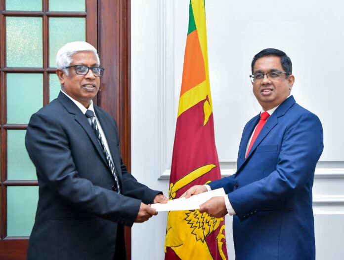 Saman Sri