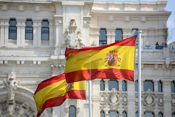 Spain