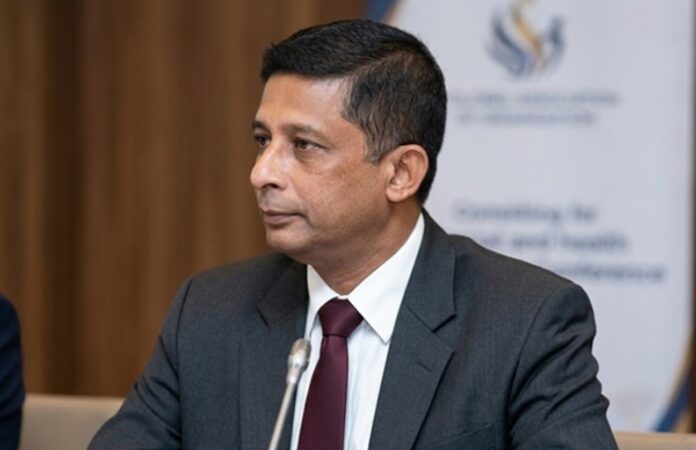 Suresh-Sallay