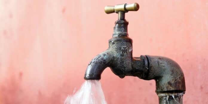 Water-Tap-