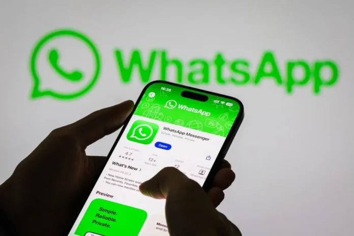 Whats app 1