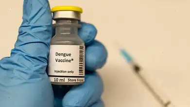 demgu vaccine
