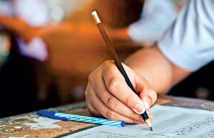 exam