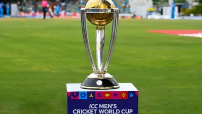icc ODI
