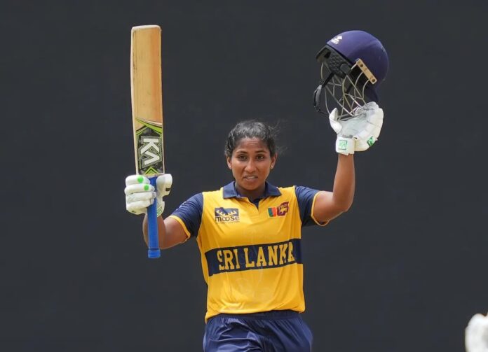 imesha dulani