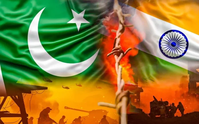 ind pakisthan