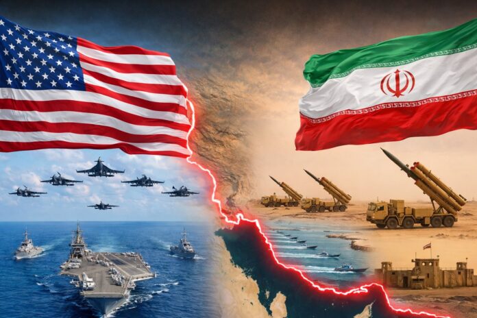 iran us