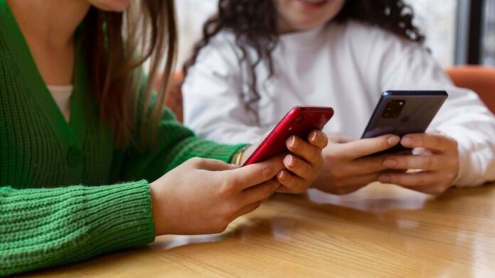mobile phone use