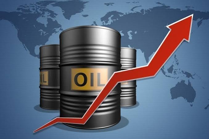 oil