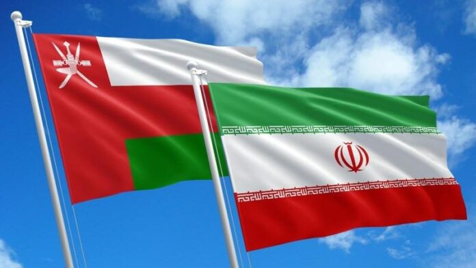oman and iran