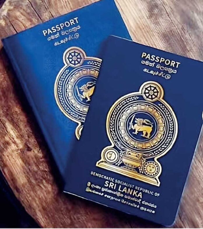 passport