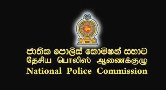 police