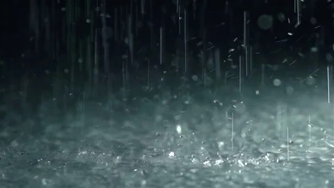 rain